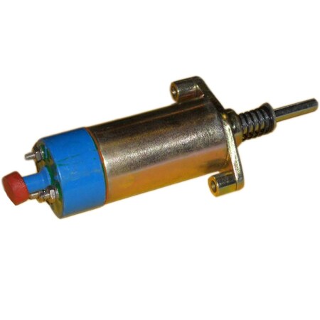 Aftermarket 1554653 - SOLENOID AS Fits Caterpillar ELS60-0156